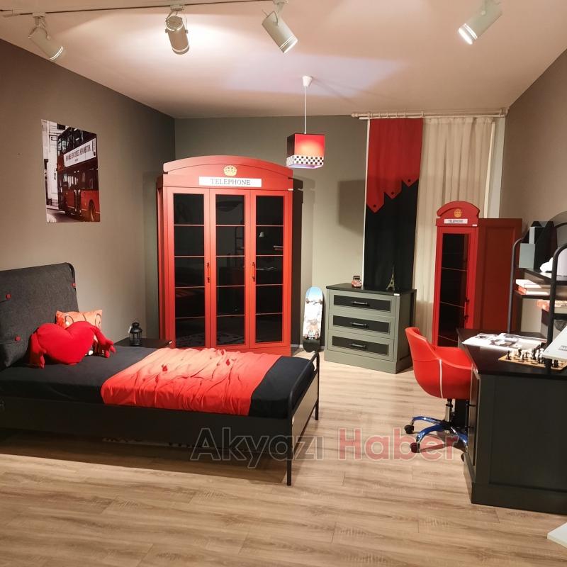 Genç Bebede Kaçırılmayacak Fırsatlar