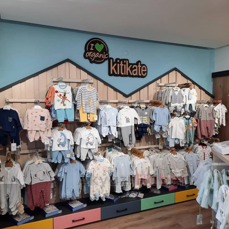 Genç Bebede Kaçırılmayacak Fırsatlar