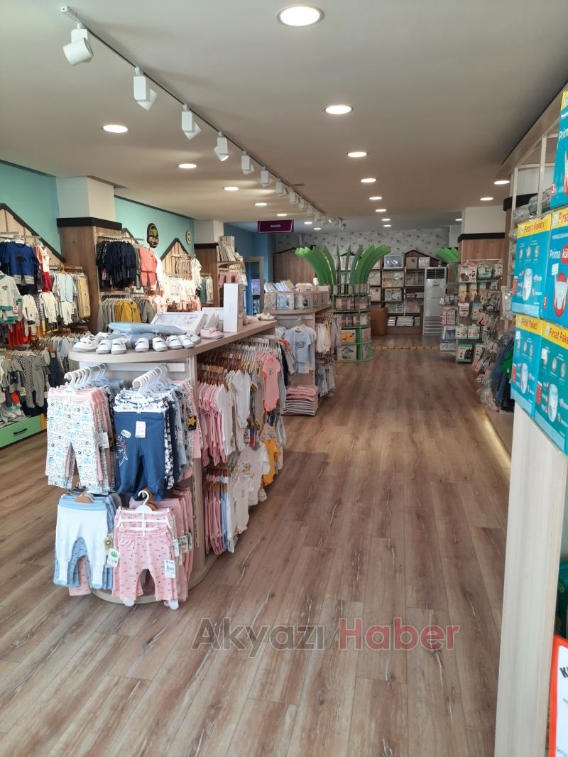 Genç Bebede Kaçırılmayacak Fırsatlar