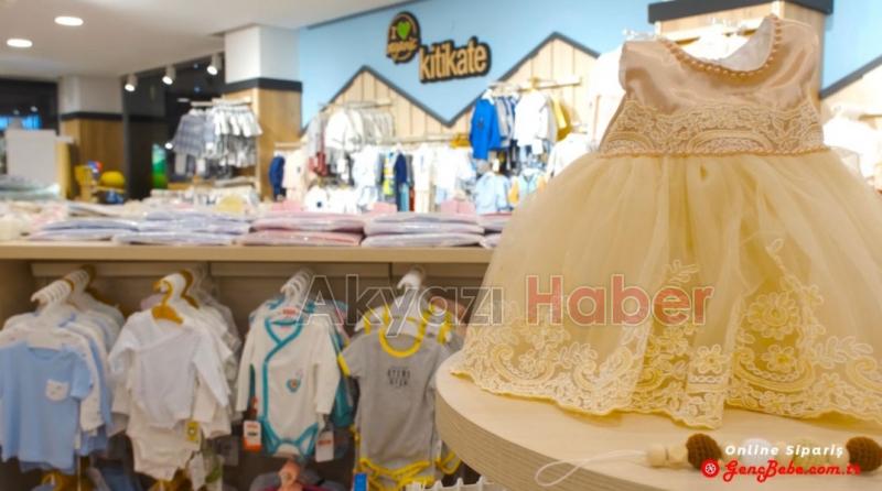 Genç Bebede Kaçırılmayacak Fırsatlar