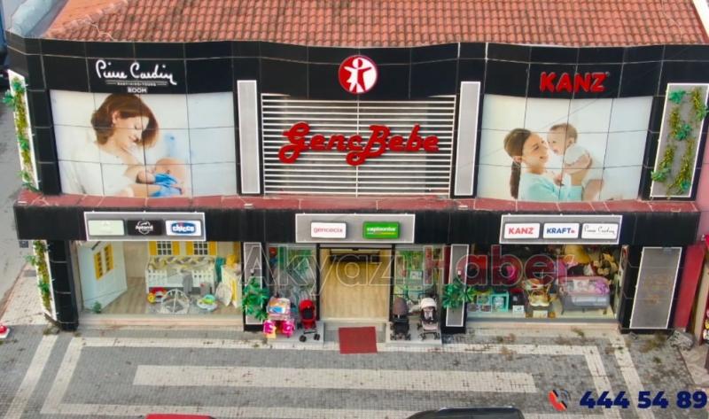 Genç Bebede Kaçırılmayacak Fırsatlar