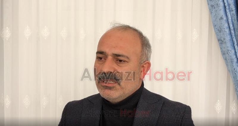 Kardeşi cinayete kurban giden Naim Yolcu konuştu