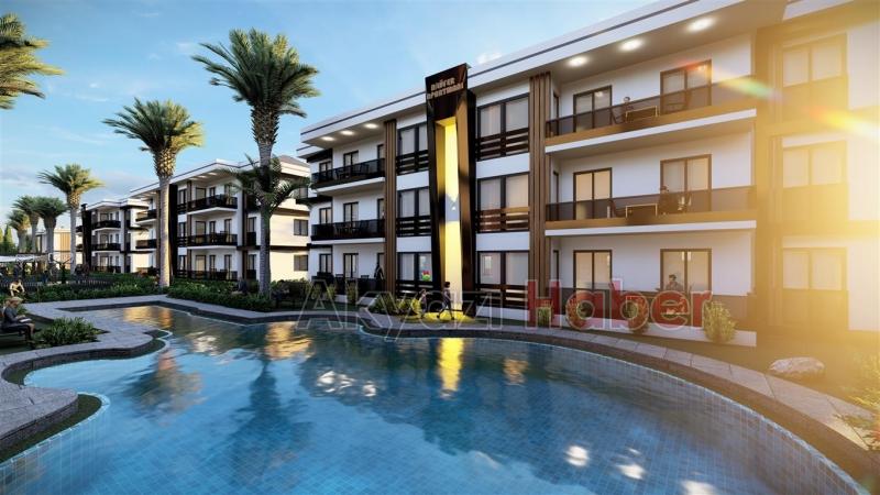 MRC Yapıdan Dev Proje