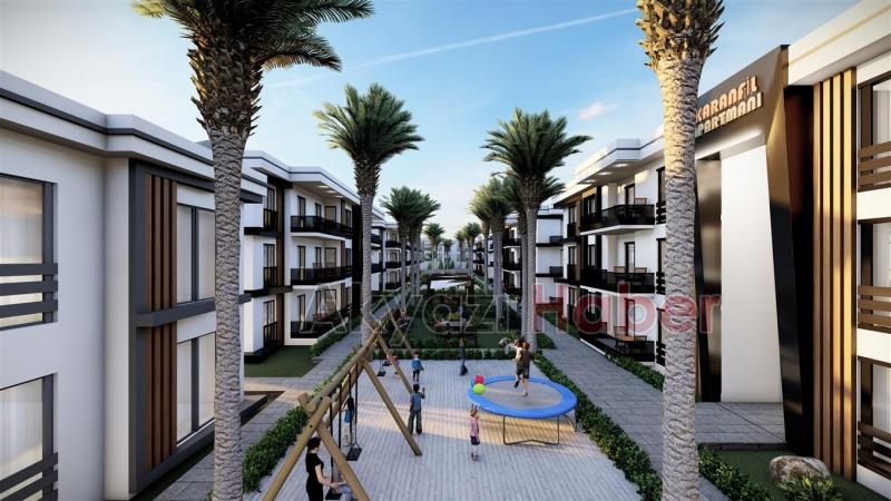 MRC Yapıdan Dev Proje