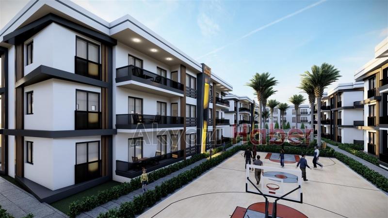 MRC Yapıdan Dev Proje