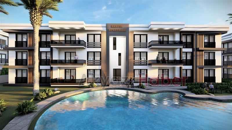 MRC Yapıdan Dev Proje