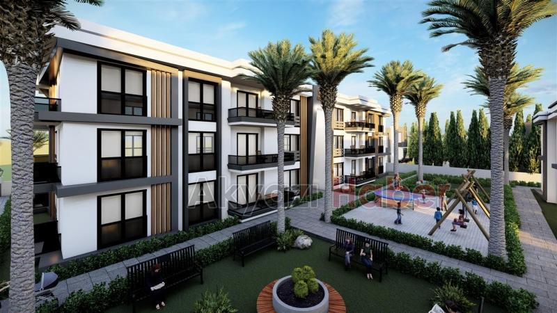 MRC Yapıdan Dev Proje