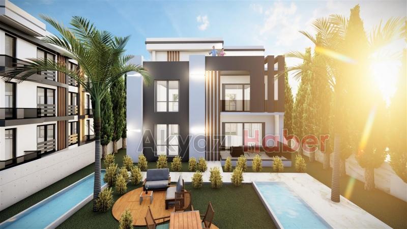 MRC Yapıdan Dev Proje