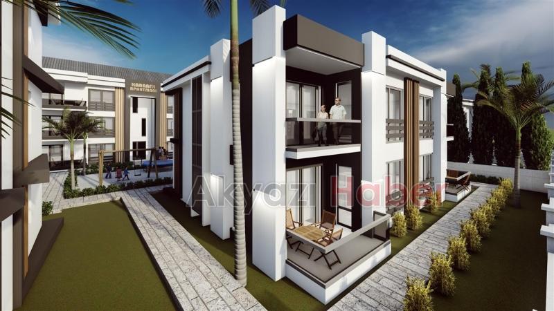 MRC Yapıdan Dev Proje