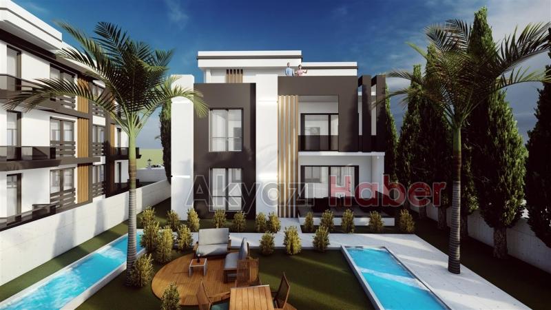 MRC Yapıdan Dev Proje