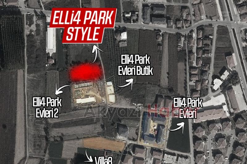 ELLİ4 PARK STYLE