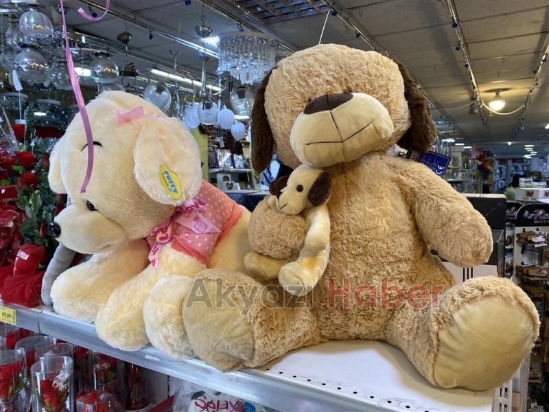 Çarşı Pazar'dan hediye almanın tam zamanı