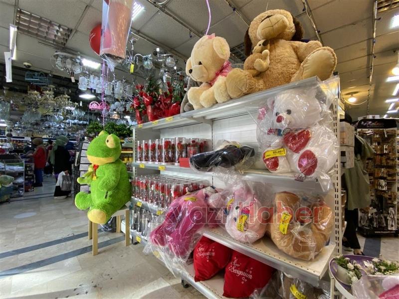 Çarşı Pazar'dan hediye almanın tam zamanı