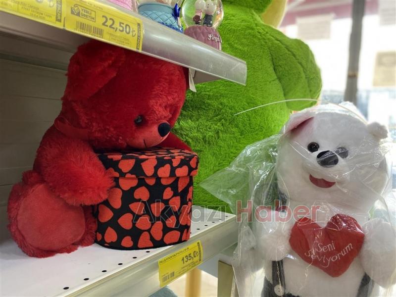 Çarşı Pazar'dan hediye almanın tam zamanı