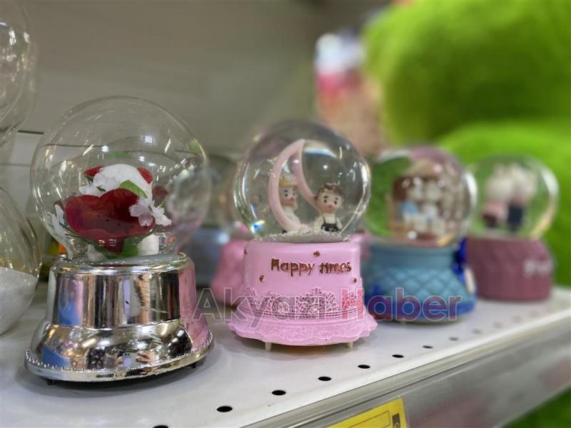 Çarşı Pazar'dan hediye almanın tam zamanı