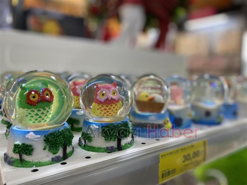 Çarşı Pazar'dan hediye almanın tam zamanı