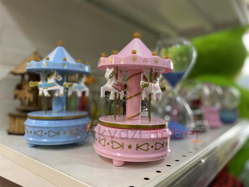 Çarşı Pazar'dan hediye almanın tam zamanı