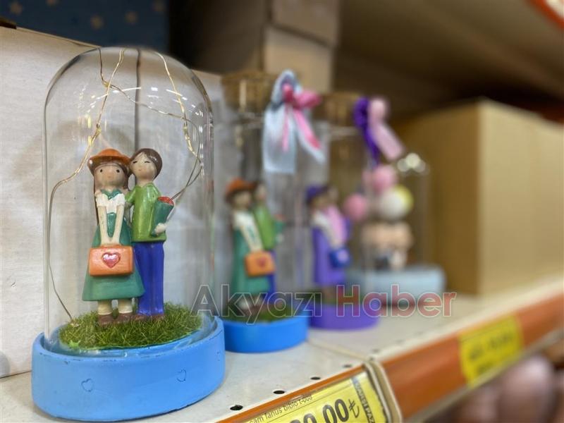 Çarşı Pazar'dan hediye almanın tam zamanı