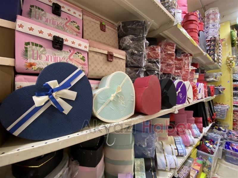 Çarşı Pazar'dan hediye almanın tam zamanı