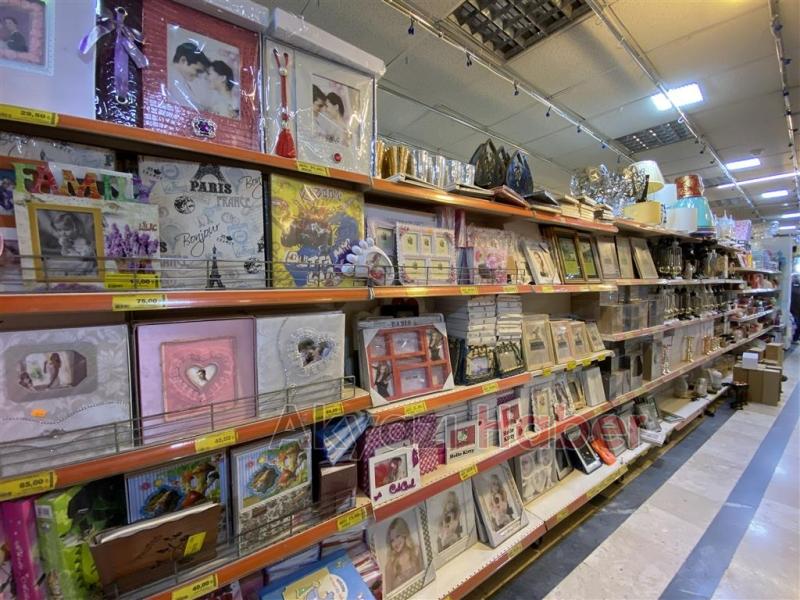 Çarşı Pazar'dan hediye almanın tam zamanı