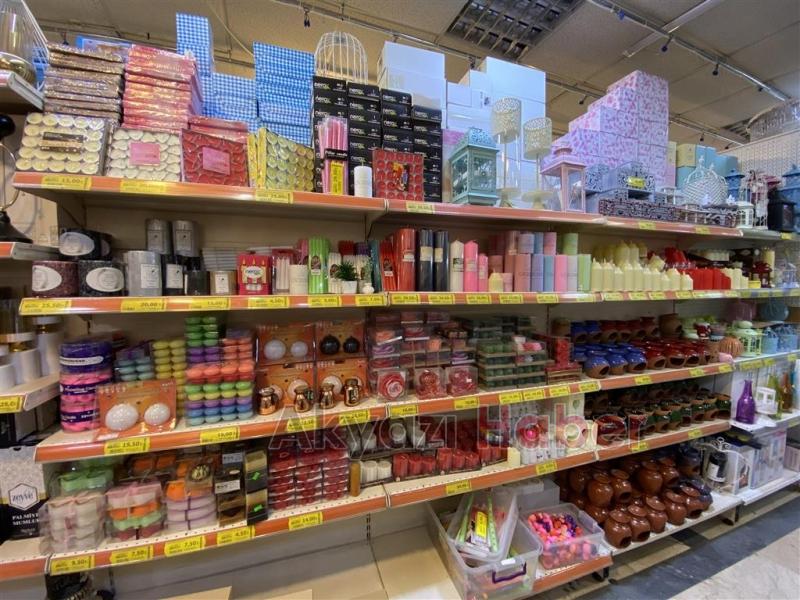 Çarşı Pazar'dan hediye almanın tam zamanı