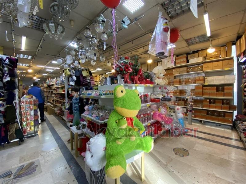 Çarşı Pazar'dan hediye almanın tam zamanı