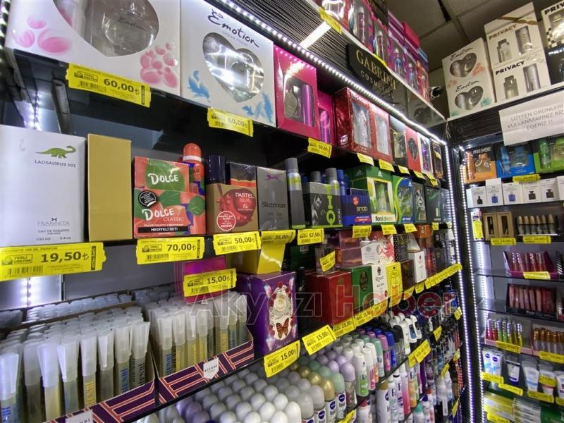 Çarşı Pazar'dan hediye almanın tam zamanı