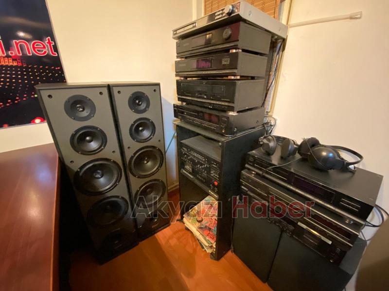 Dünya Radyo Gününde radyocuyla konuştuk