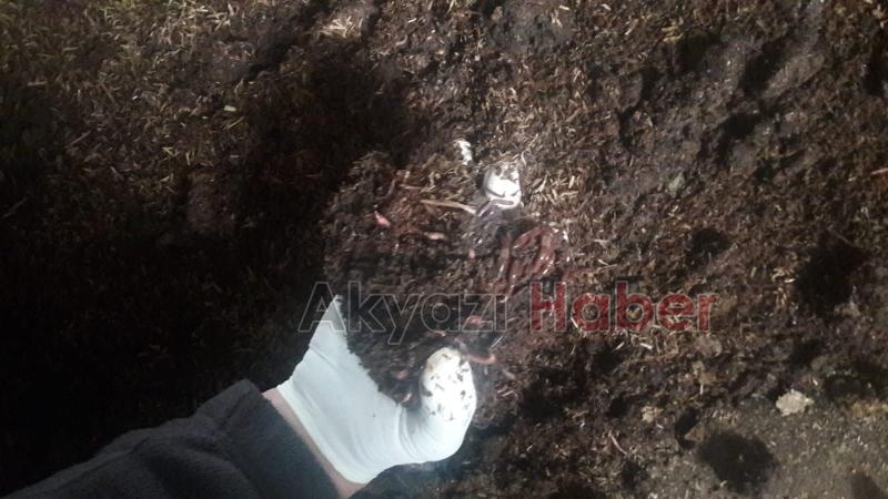 ATSO Başkanı Bayraktar, ilçedeki fabrikaları ziyaret etti