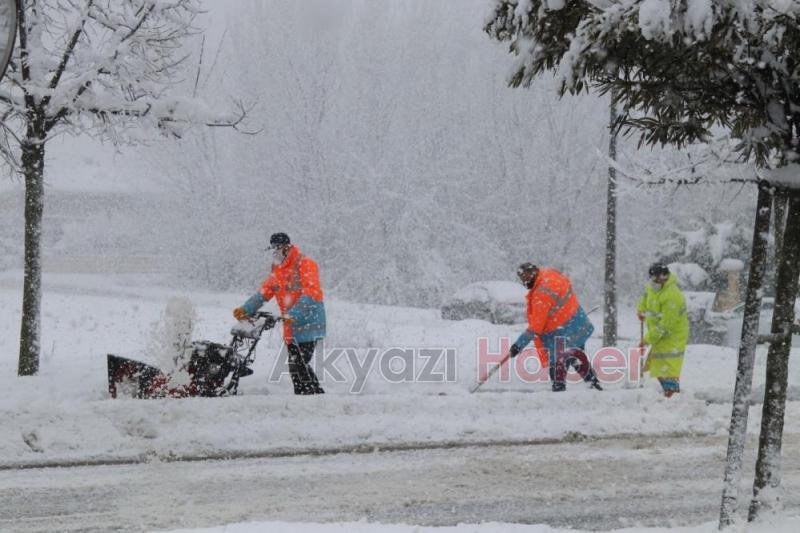 Sakarya'da engelli ve hamile çalışanlara iki gün izin