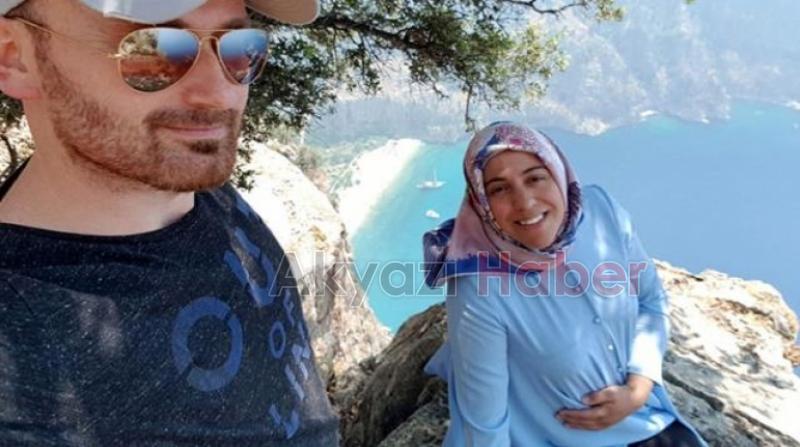 Eşini öldürdükten sonra diyar diyar gezmiş