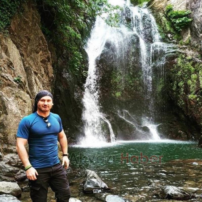 Eşini öldürdükten sonra diyar diyar gezmiş