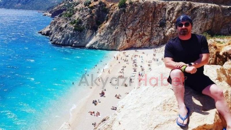 Eşini öldürdükten sonra diyar diyar gezmiş