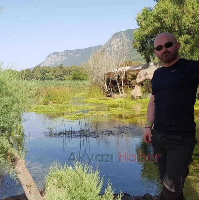 Eşini öldürdükten sonra diyar diyar gezmiş