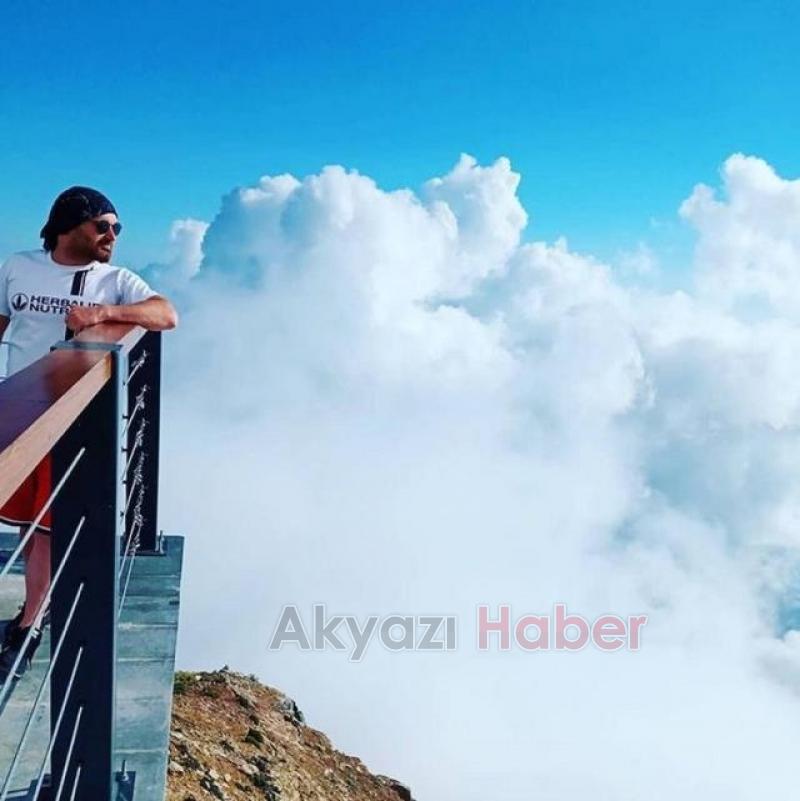 Eşini öldürdükten sonra diyar diyar gezmiş