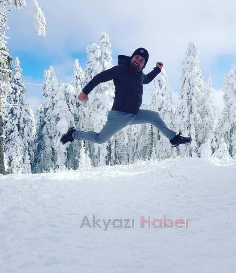 Eşini öldürdükten sonra diyar diyar gezmiş