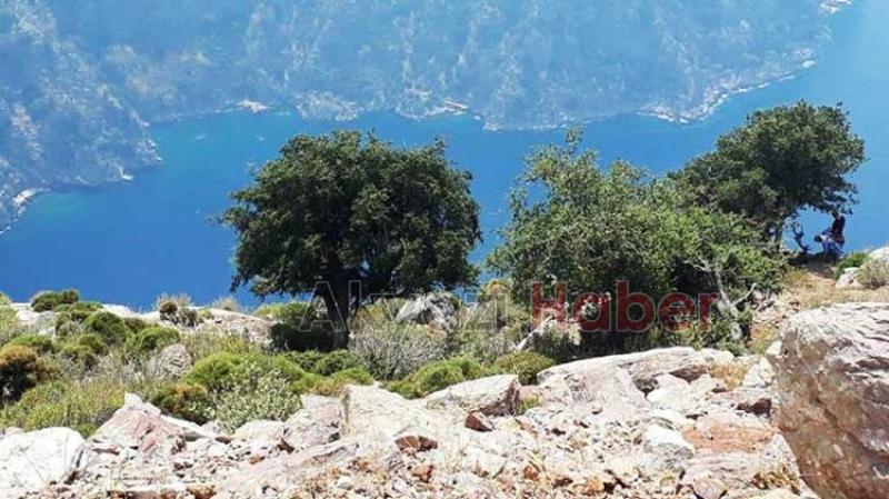 Akyazılı Semra Aysal'ın ölümünde yeni görüntü ortaya çıktı