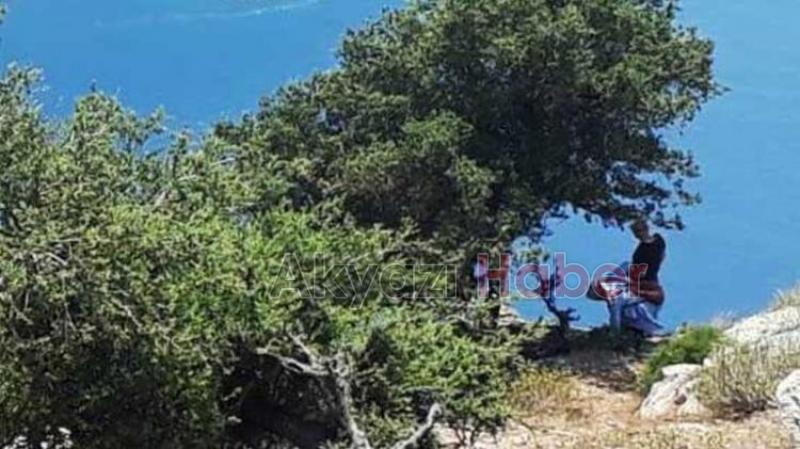 Akyazılı Semra Aysal'ın ölümünde yeni görüntü ortaya çıktı