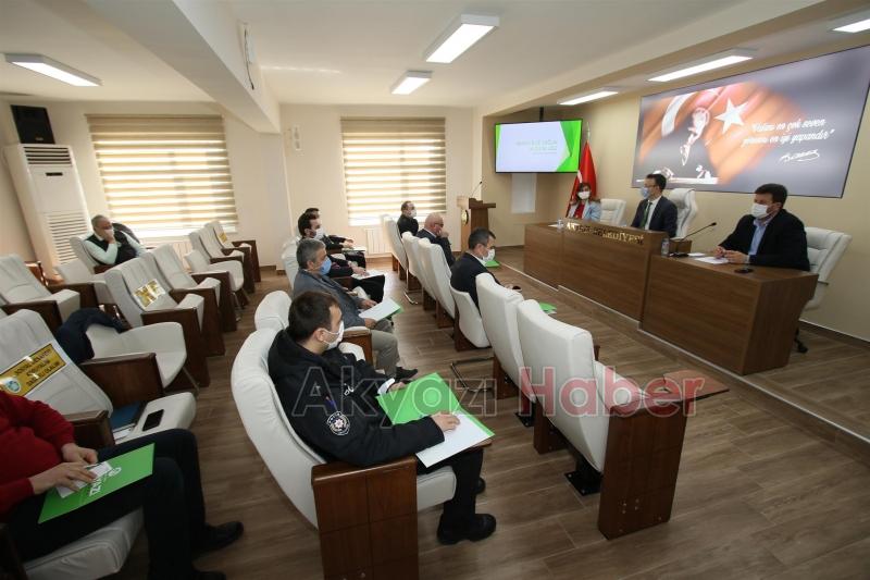 Sakaryada korona ile mücadelede yeni kararlar