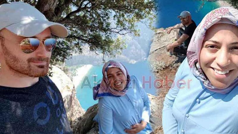 Semra Aysal'ı öldürmekle suçlanan eşi VİP uçmuş