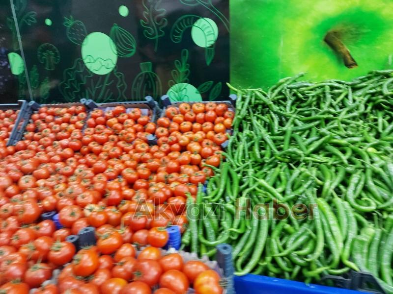 Efecan Tarım Ürünleri Tanzim Satış Hendek'te 