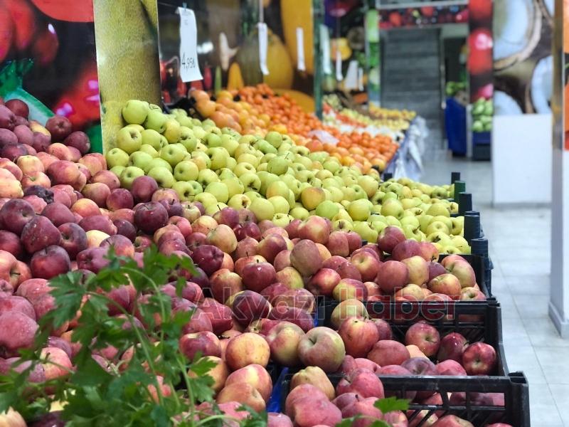 Efecan Tarım Ürünleri Tanzim Satış Hendek'te 