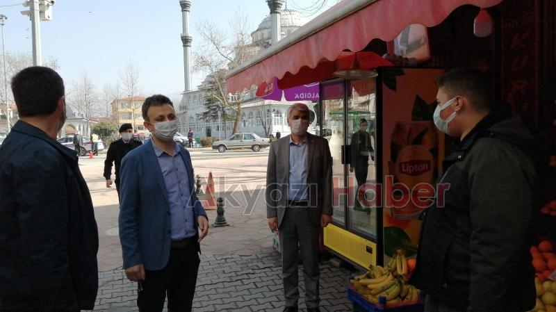 Akyazı protokolünden sıkı denetim