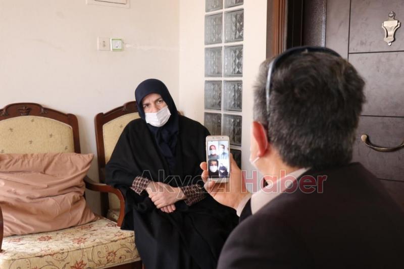 8 kişiye korona virüs bulaştırdı