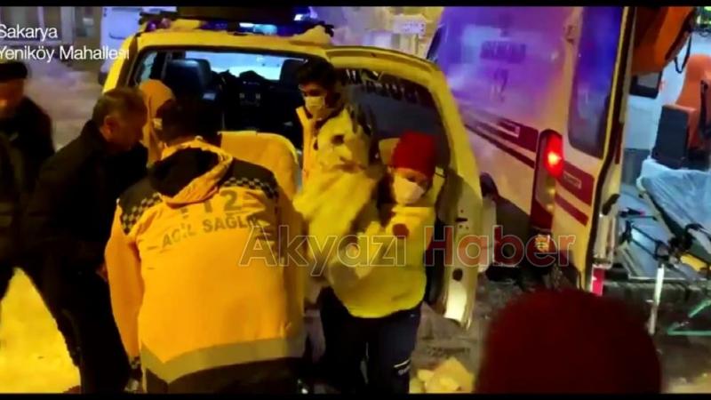 Bakan Koca'dan dikkat çeken Akyazı paylaşımı