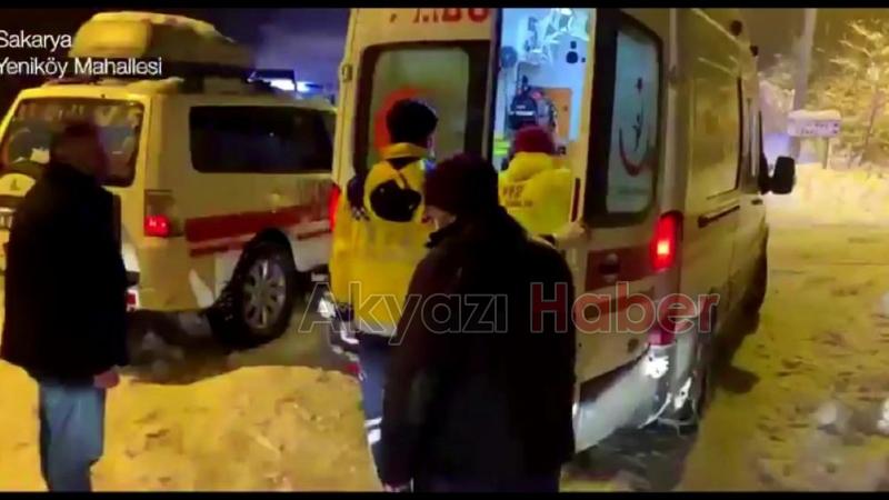 Bakan Koca'dan dikkat çeken Akyazı paylaşımı