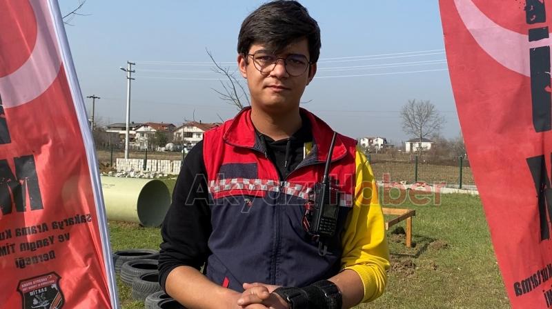 SAKTİM ile deprem haftasını konuştuk