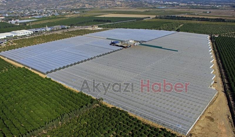 Akyazı'daki dev projede müjdeli haber