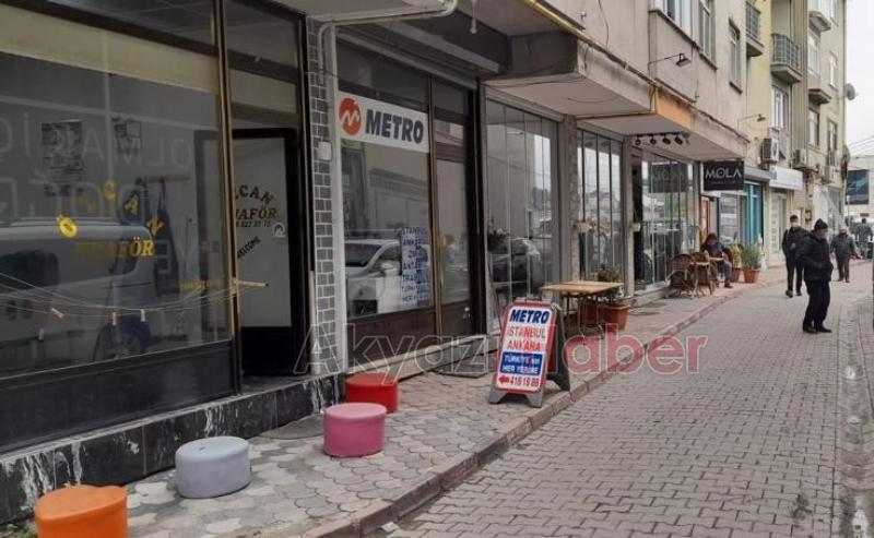 Metro turizm yeni numarası ile yeni yerinde