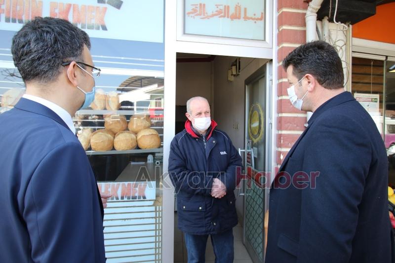 Büyük denetim başladı